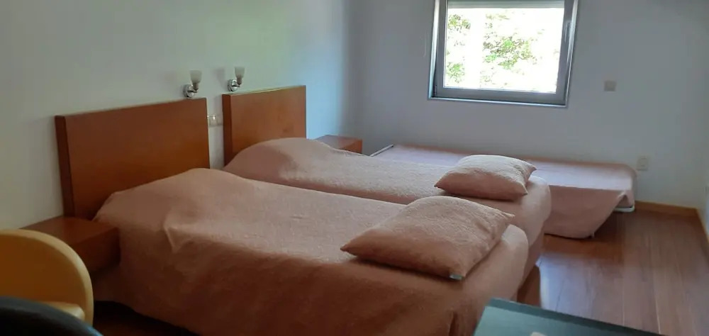 Hotel De Cerva