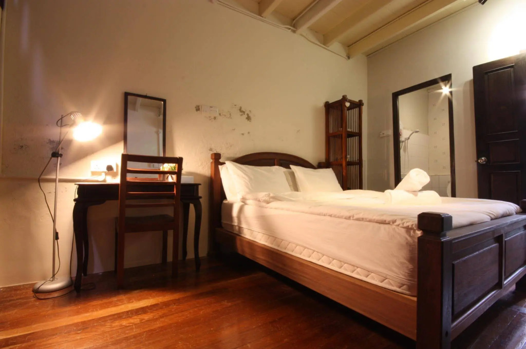 Pavilion Coffee Guesthouse