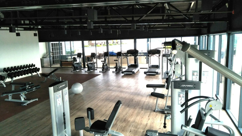UCSI Hotel Kuching