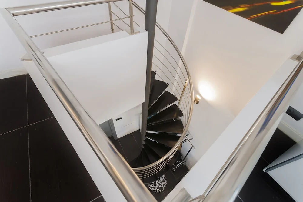 Dobo Homes Manoteras I Apartment