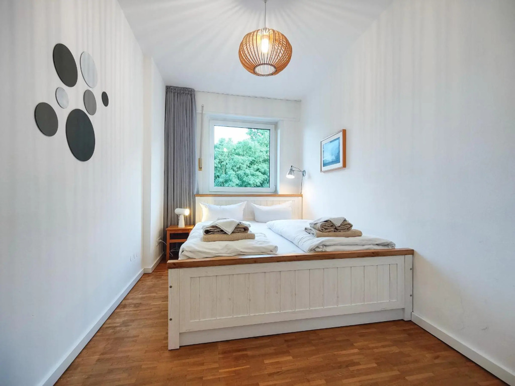 Wohnung Berlin