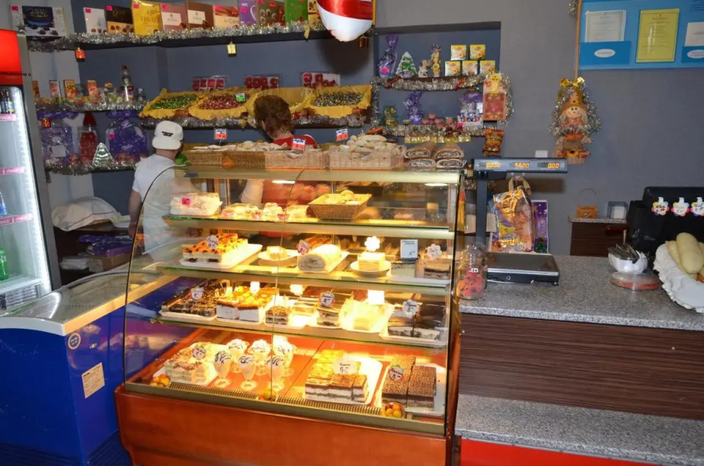 Hotel Serpanok