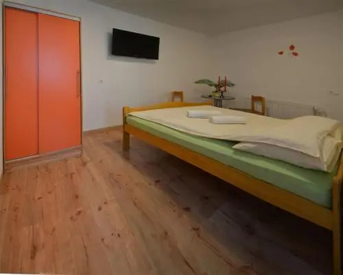 Sobe - Rooms Stremljan Ljubljana