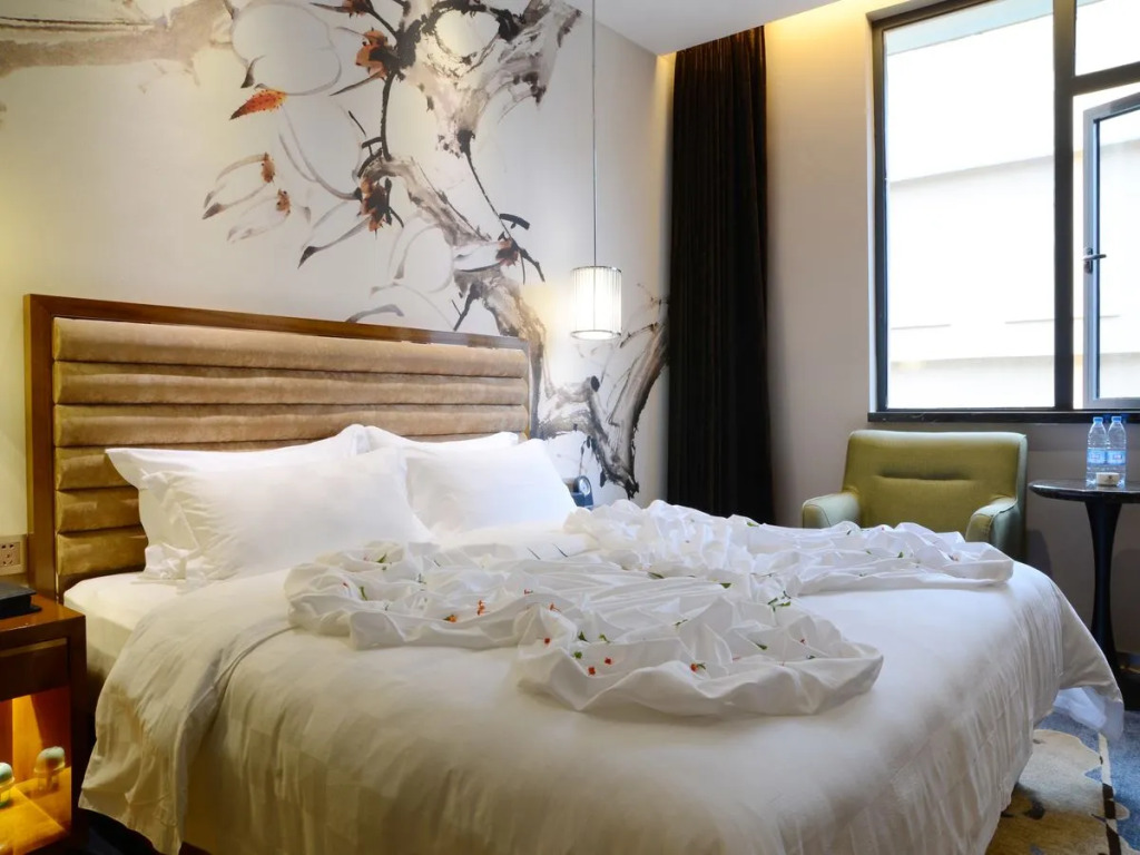 Xi Ge Hotel