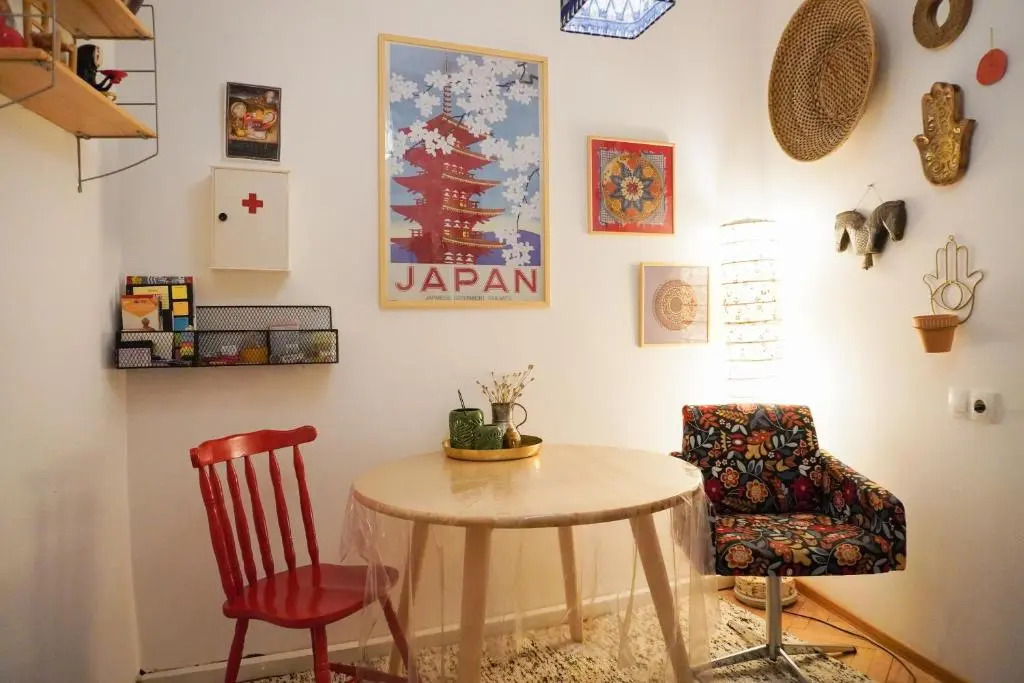 chio's place