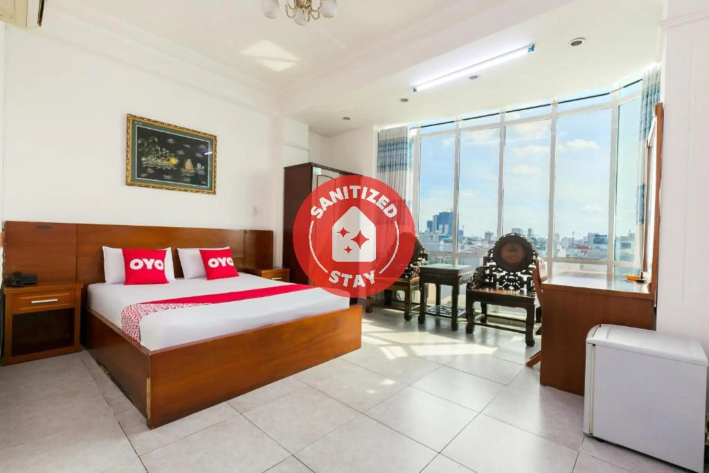 OYO 975 Trung Nam Hotel