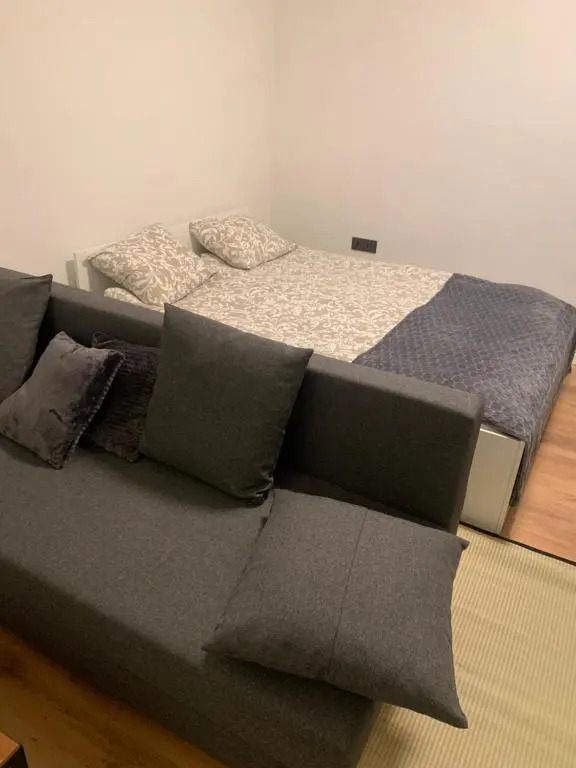 New Ozas flat