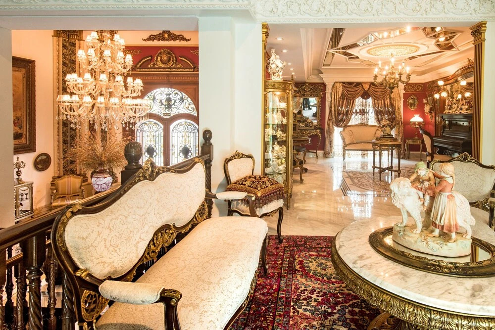 Ekaterina Palace Eventos