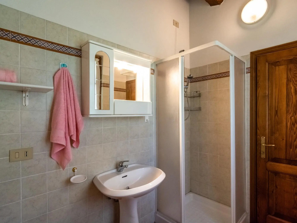 Agriturismo Tuscany With Panoramic Pool