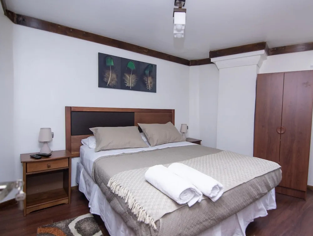 Hotel Vista Hill