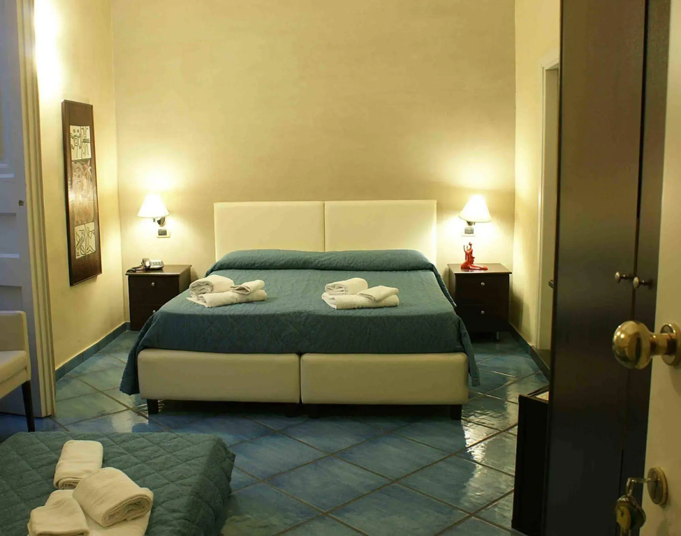 B&B Napul'è