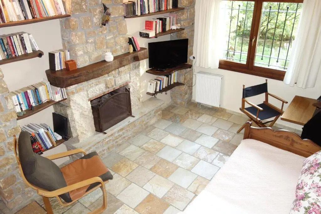Country Cottage I & Country Cottage II