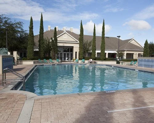 FVVC @ Venetian Bay, Kissimmee, USA