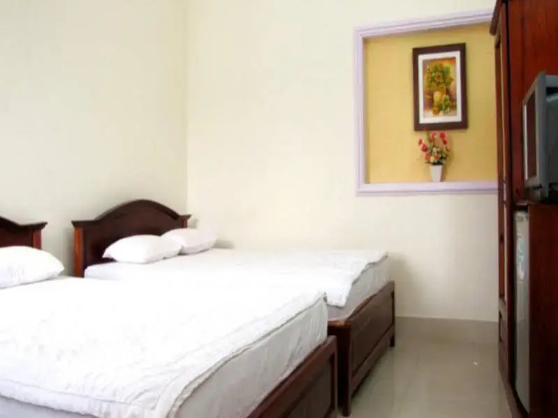 Hoang Kim Hotel