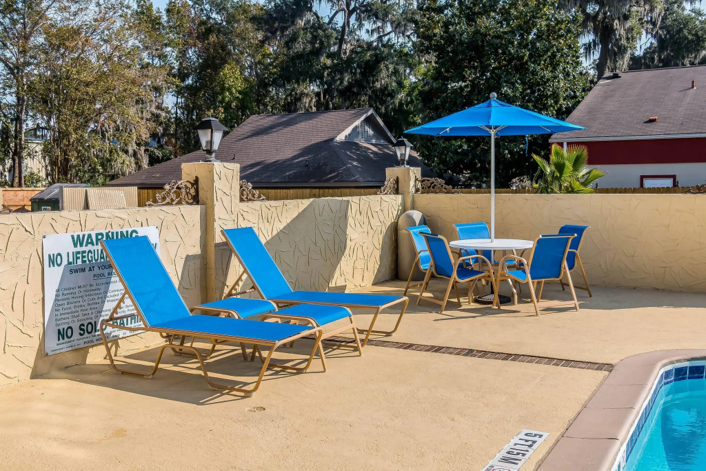 Comfort Inn Savannah Midtown