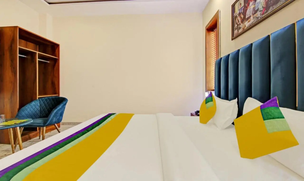 Itsy Hotels Vedansh