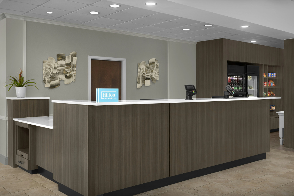 Отель Hilton Garden Inn Macon / Mercer University