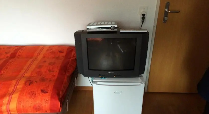 BnB Grosswangen