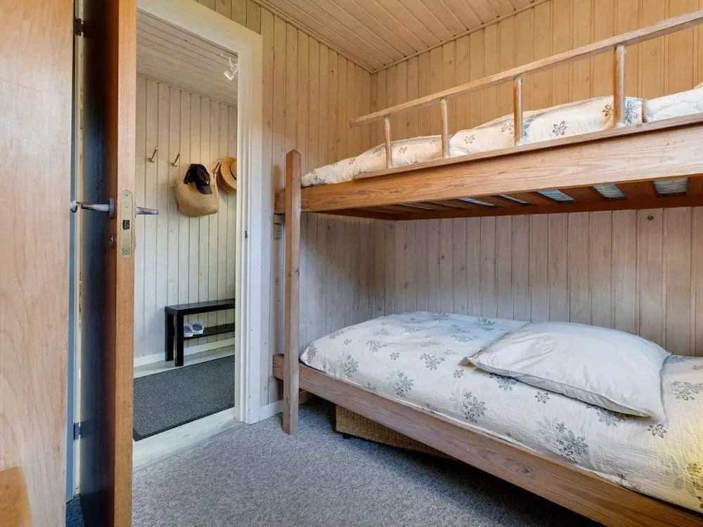 5 Star Holiday Home in Humble