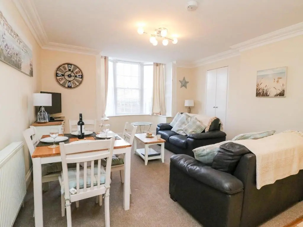 Harbour Watch Apartment 1