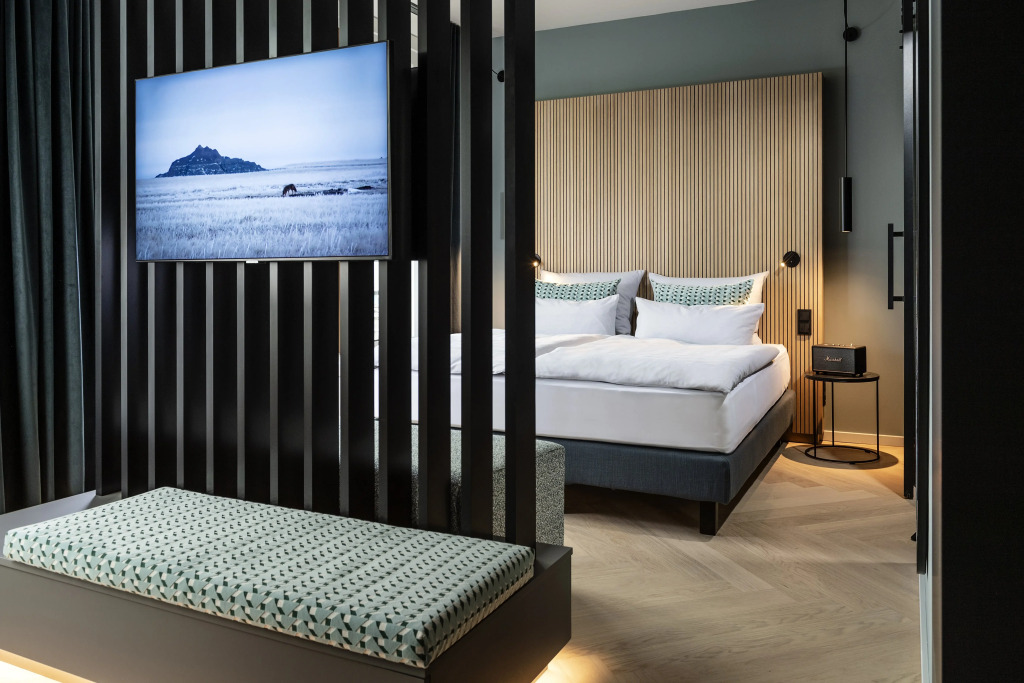 Clipper Boardinghouse - Hamburg-Michel