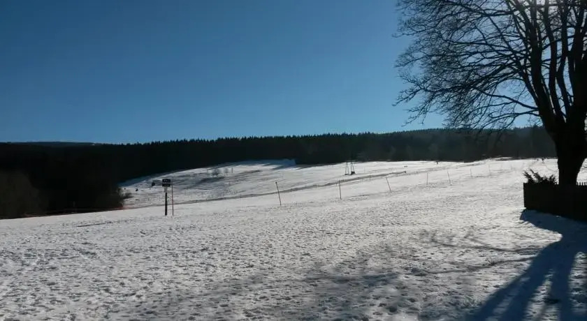 Ferienwohnung Harz