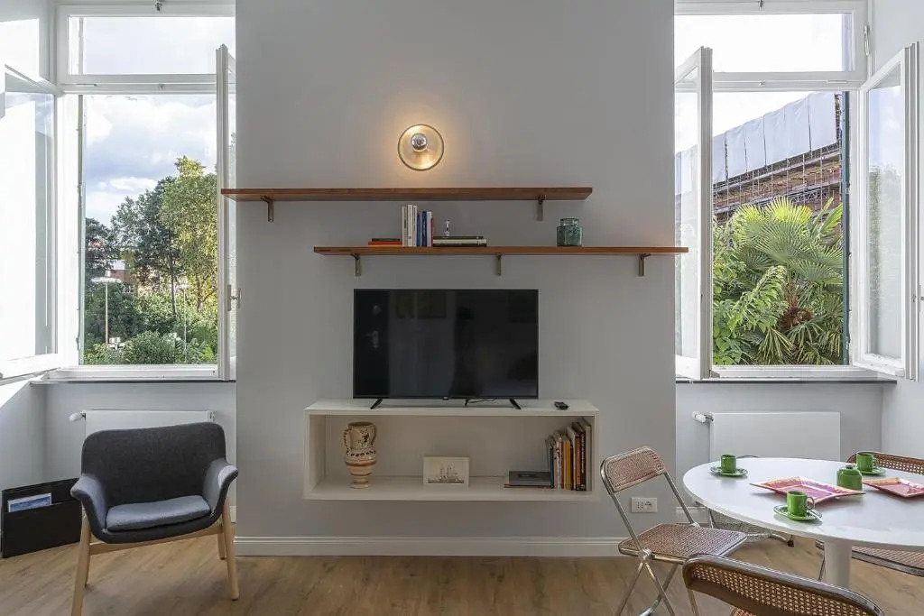Modern Loft in the Center by Wonderful Italy