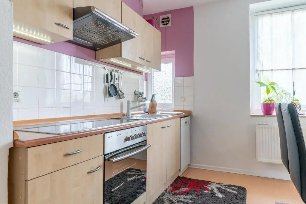 ID 6785 | Private Apartment