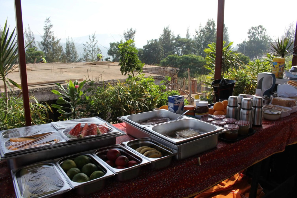 Umusambi B&B