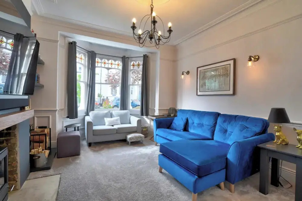 Stunning House in Leigh-on-sea