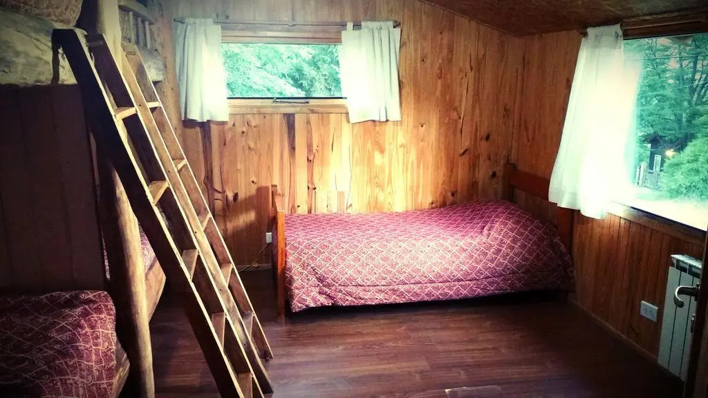 Adventure Bed And Bike