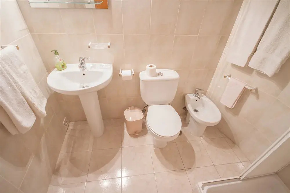 The Sunway Hostel