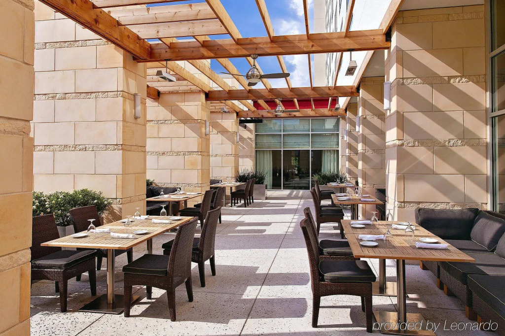 The Westin Austin at The Domain