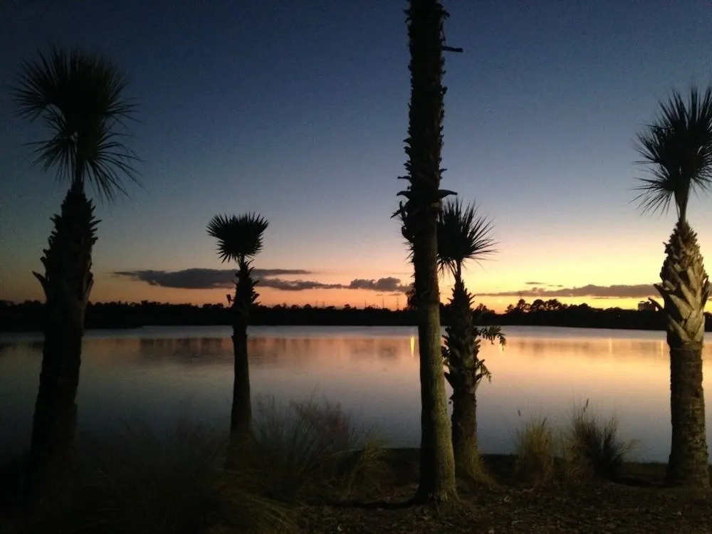 Vista Cay Inn