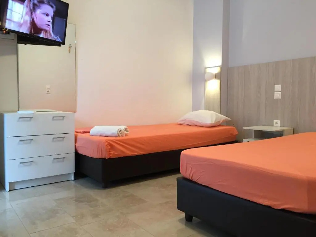 Joy Villas Apartments Studios