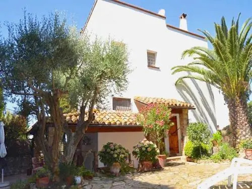 Casa Begur Centre 026