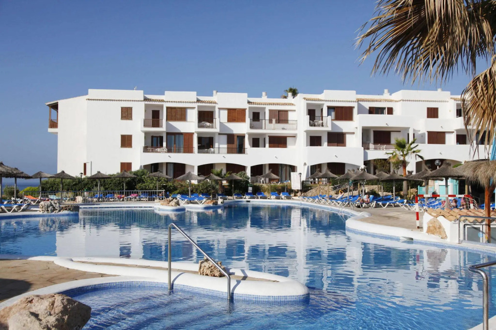 Alua Suites Las Rocas