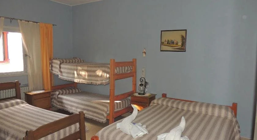 Hostería Posada Aymara
