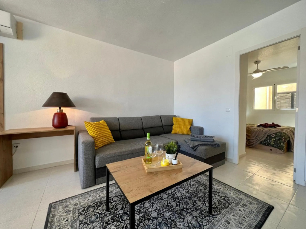 Villa in La Mata Torrevieja
