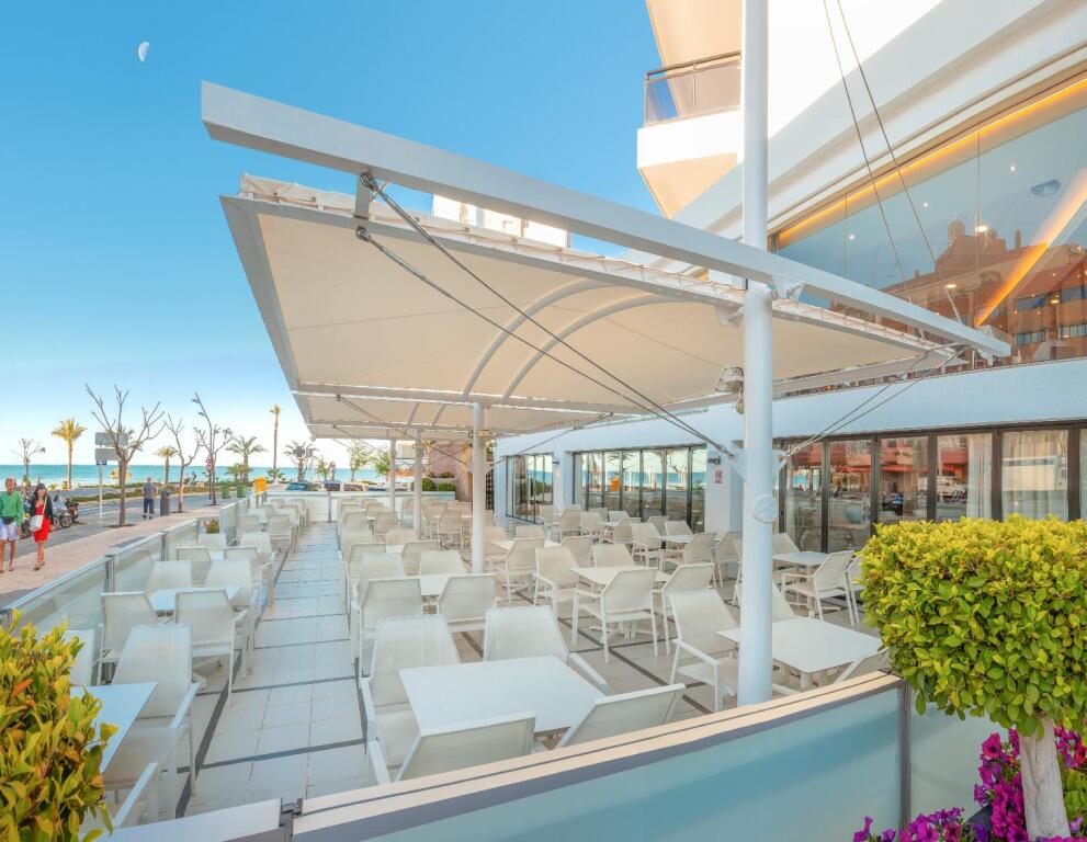 Hotel RH Corona del Mar Sup