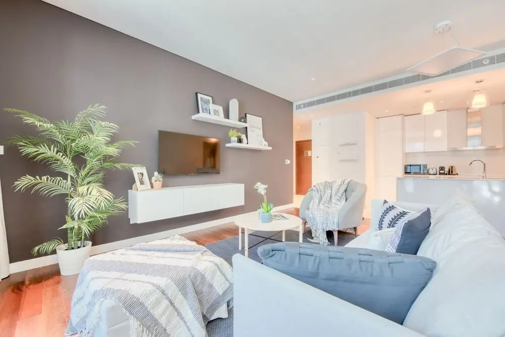 Maison Privee - Apt w/ Dubai Luxury Experience Nxt to Burj Khalifa