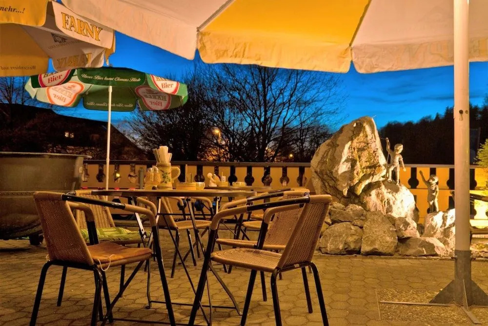 Traditions-Gasthaus Bayrischer Hof