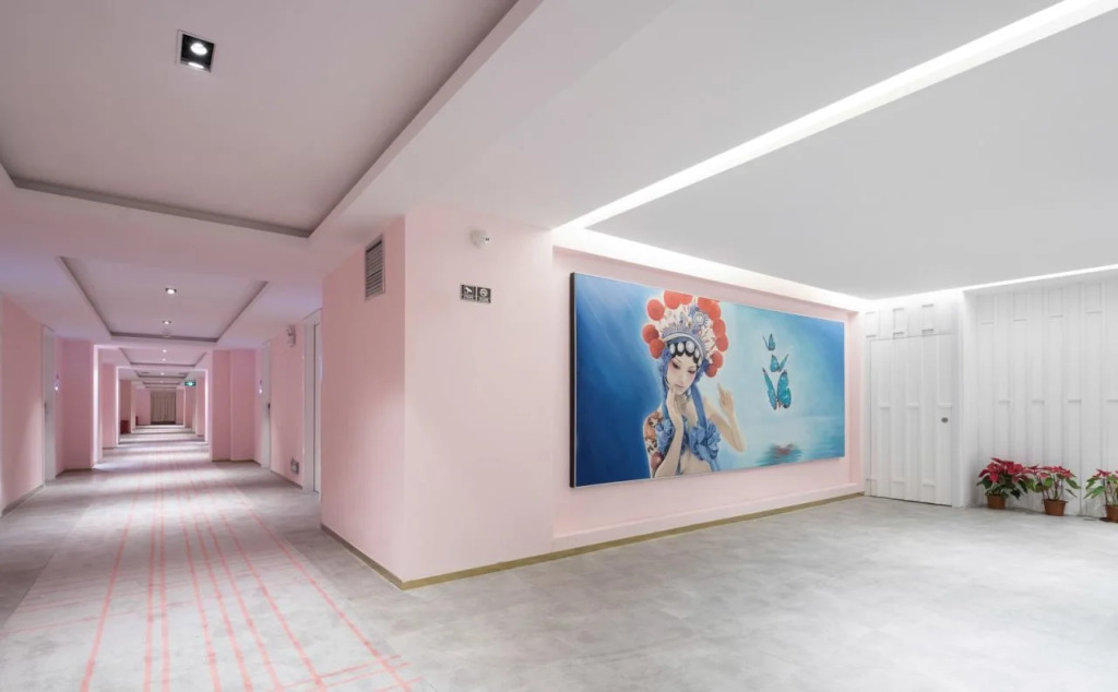 Bangkok One Hotel Shenzhen Dalang Branch