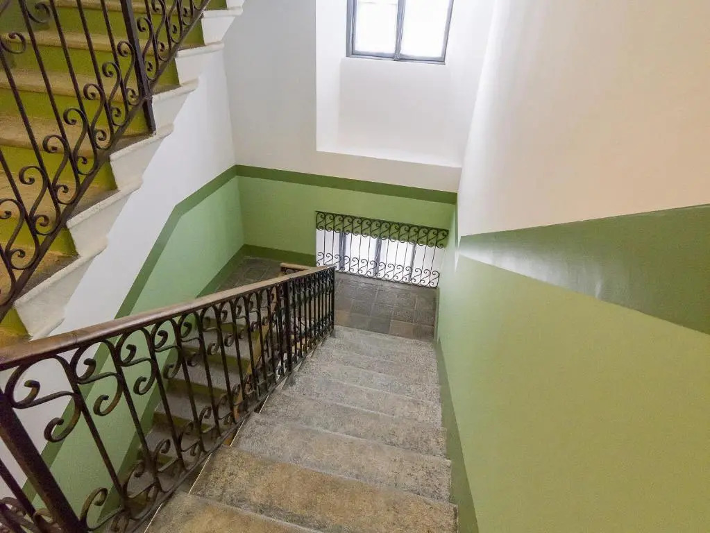 La nostra casa in centro