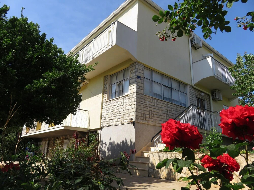 Two Bedroom Apartment
