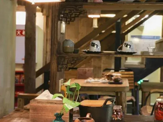 Linmusen Hostel (Chongqing Beibei Pedestrian Street Center)
