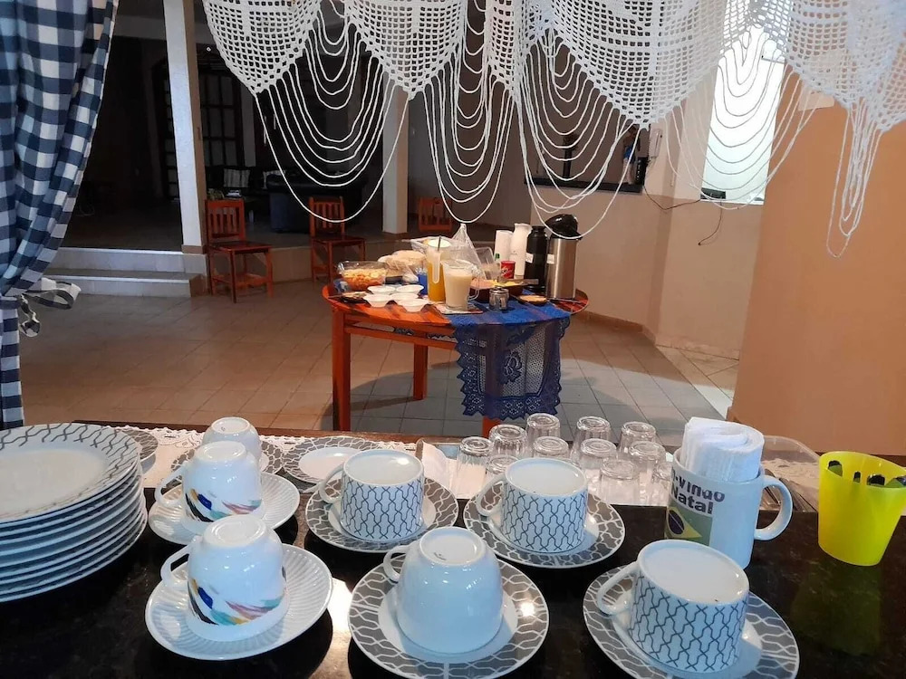Pousada e Hostel Casarão 2030