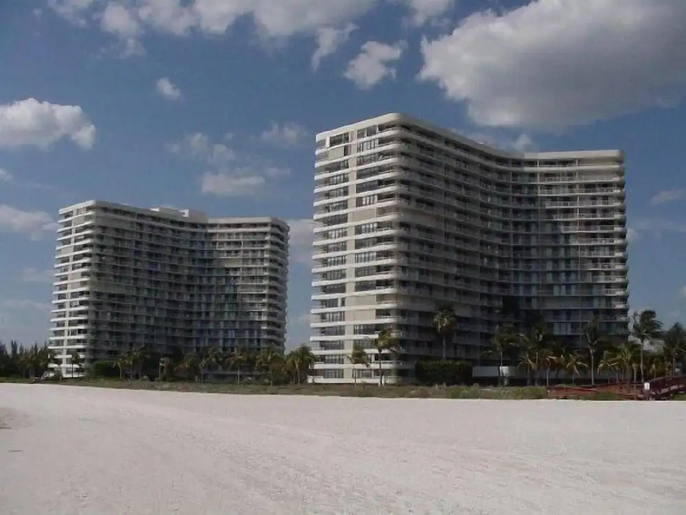 South Seas Tower 3 1905