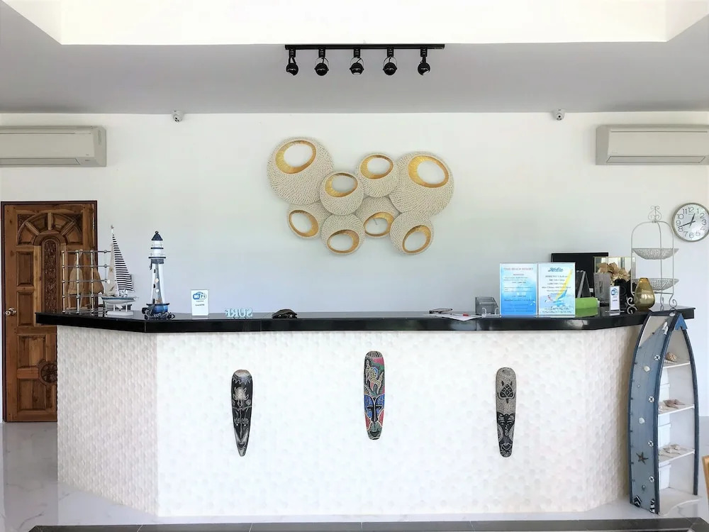 Time Beach Resort