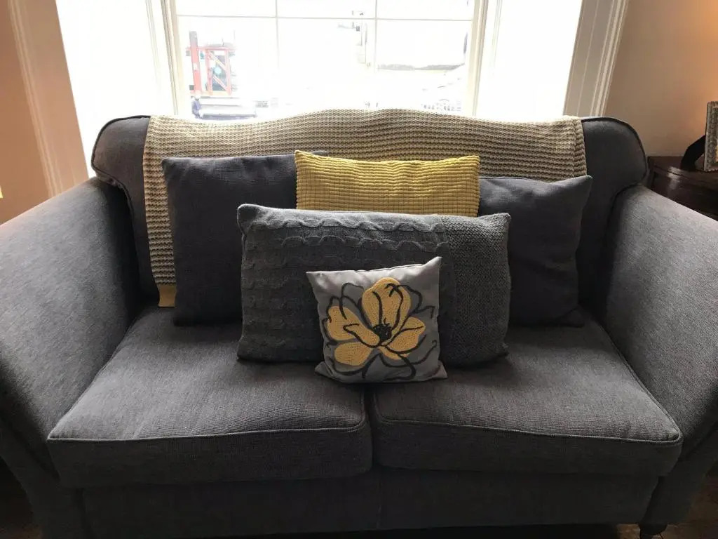 Stramongate Apartment